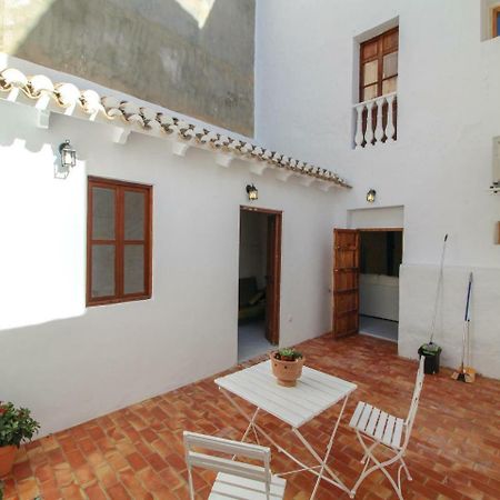 Amazing Apartment In Altea With Kitchen エクステリア 写真