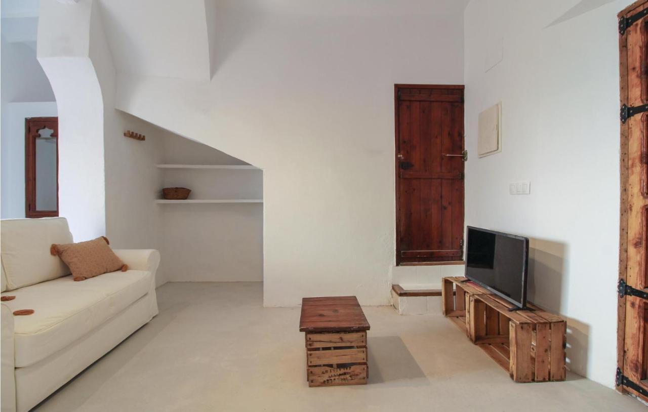 Amazing Apartment In Altea With Kitchen エクステリア 写真