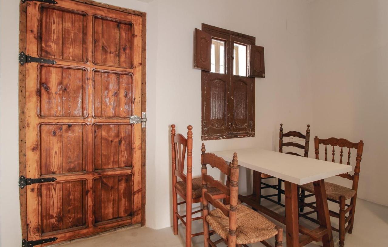 Amazing Apartment In Altea With Kitchen エクステリア 写真