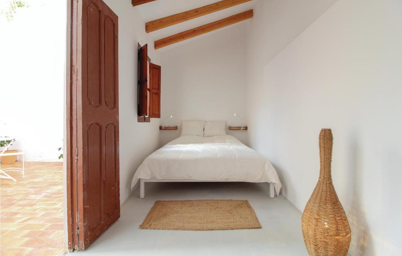 Amazing Apartment In Altea With Kitchen エクステリア 写真