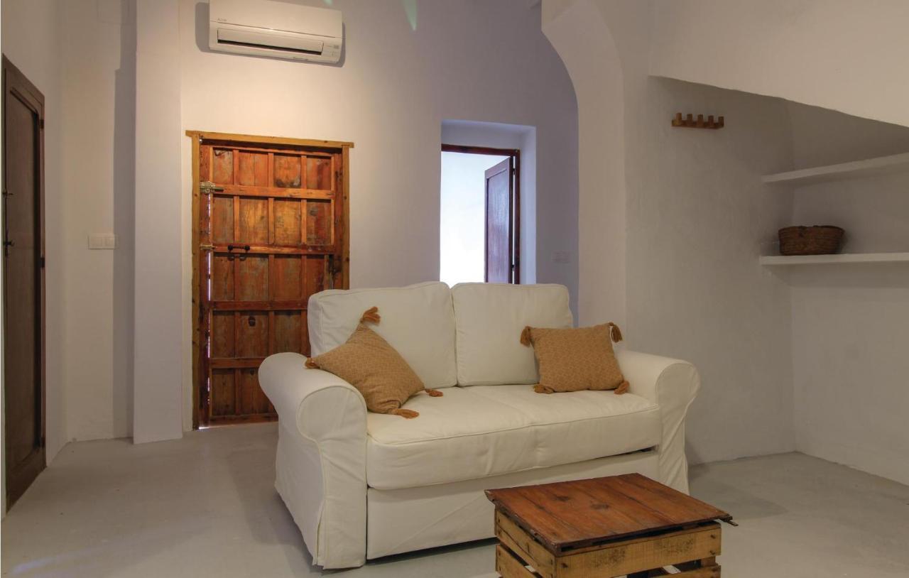 Amazing Apartment In Altea With Kitchen エクステリア 写真