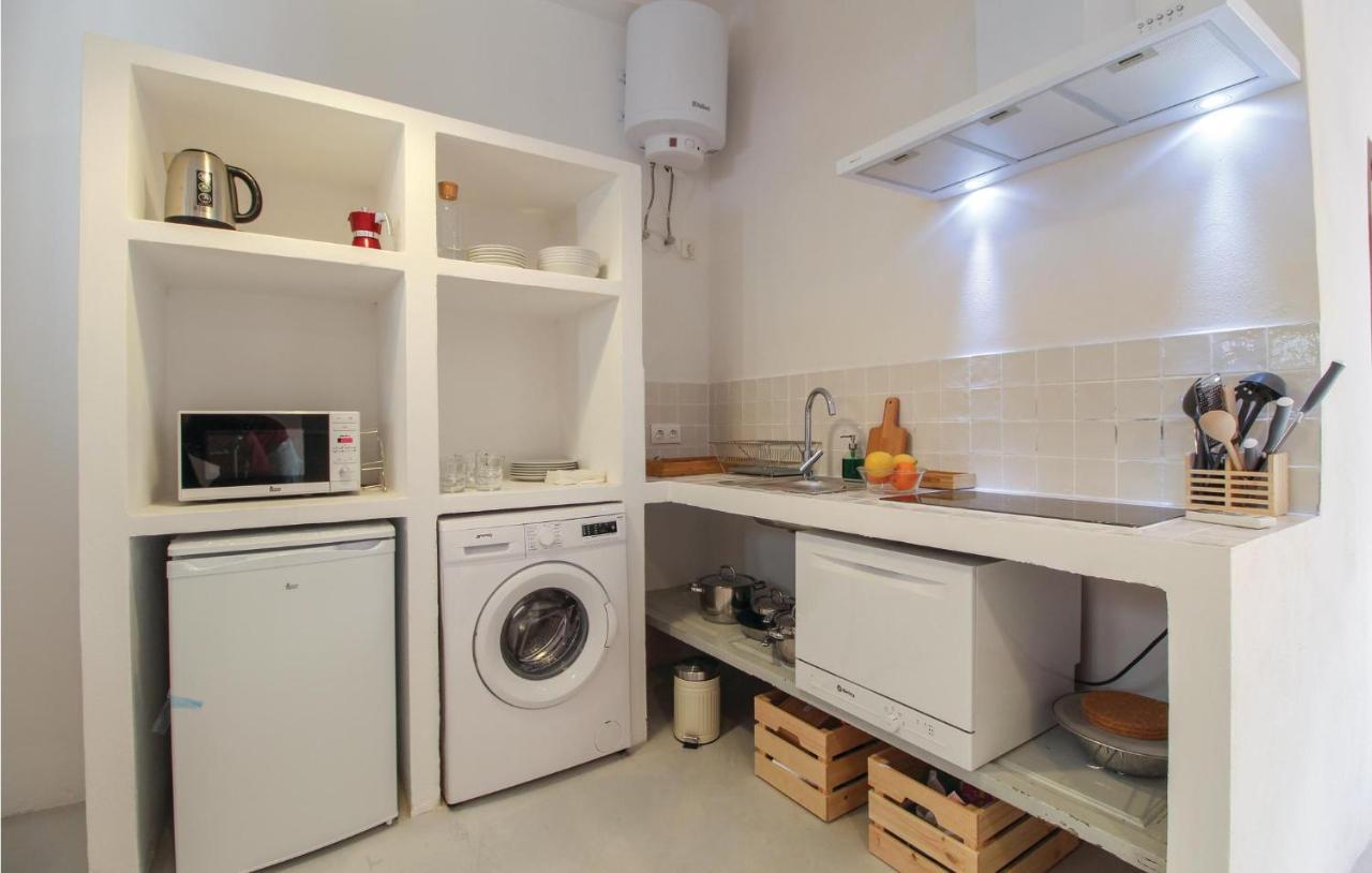 Amazing Apartment In Altea With Kitchen エクステリア 写真