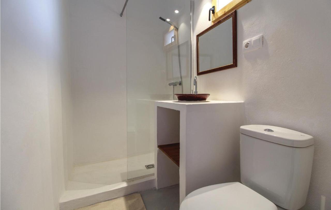 Amazing Apartment In Altea With Kitchen エクステリア 写真