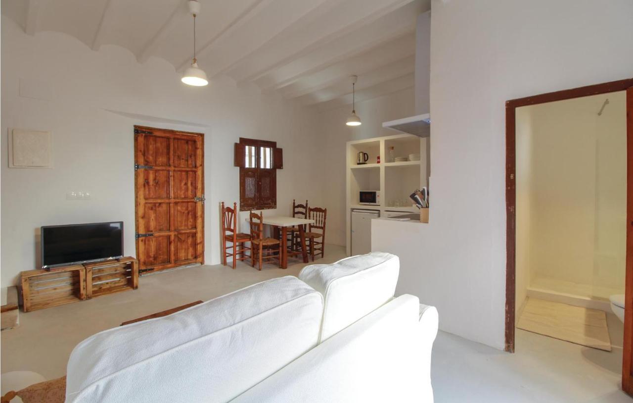 Amazing Apartment In Altea With Kitchen エクステリア 写真